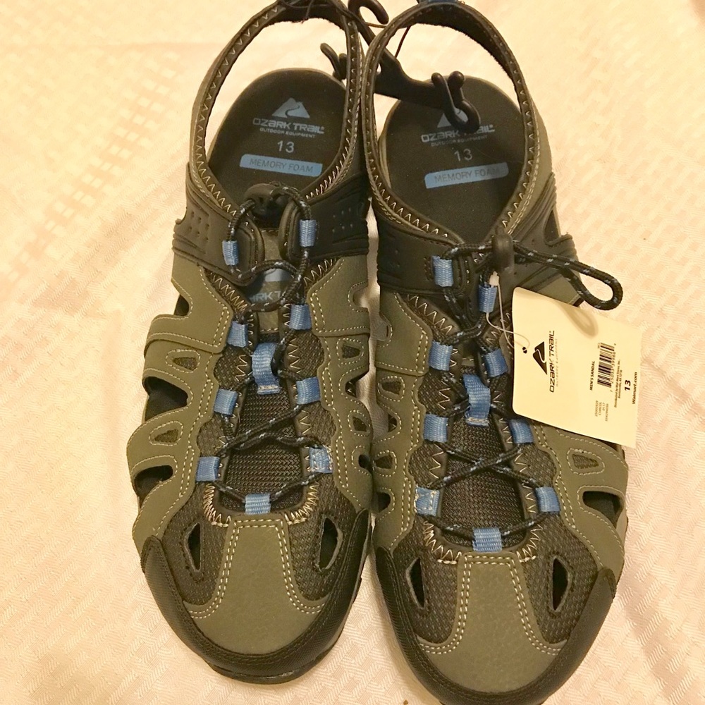 Men’s Ozark Trail Sandal